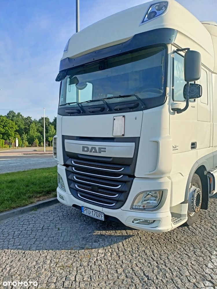 DAF XF 106 - 6