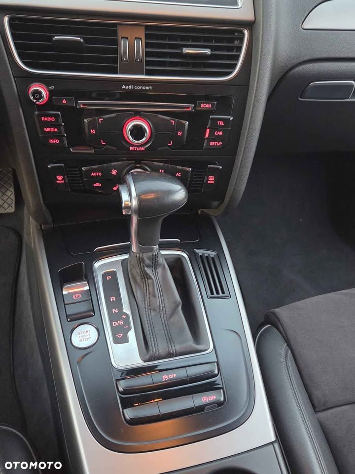 Audi A4 Allroad 2.0 TDI Quattro S tronic - 14