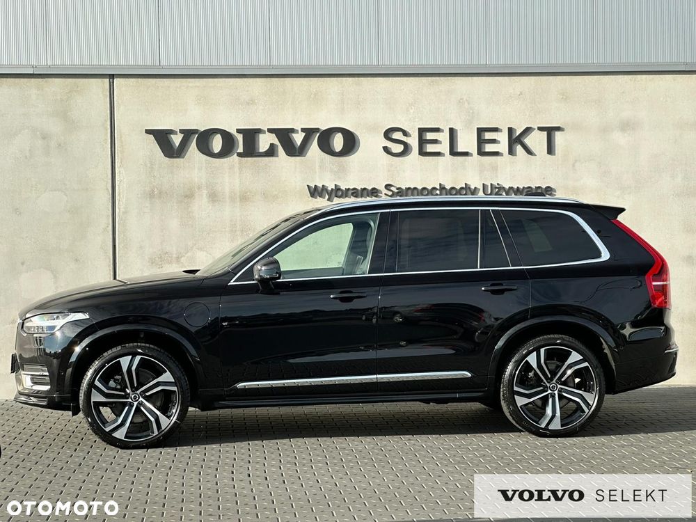 Volvo XC 90 - 8