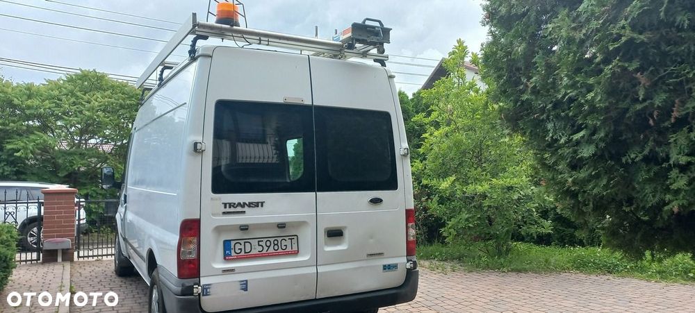 Ford Transit - 29