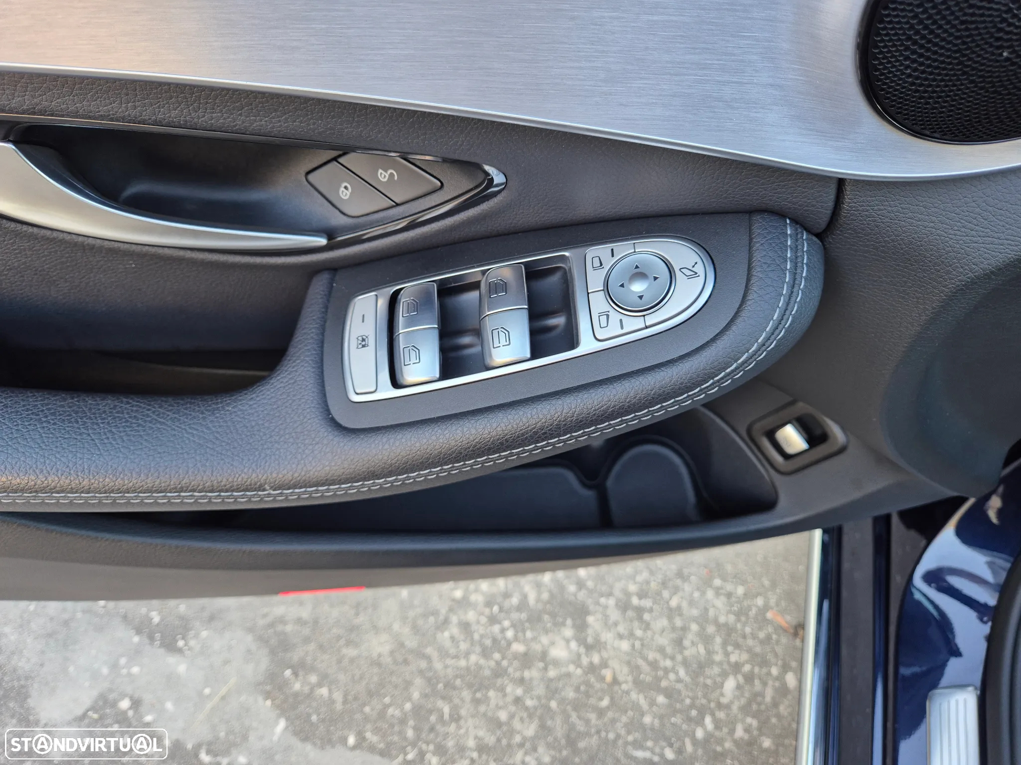 Mercedes-Benz C 200 d Avantgarde Aut. - 23