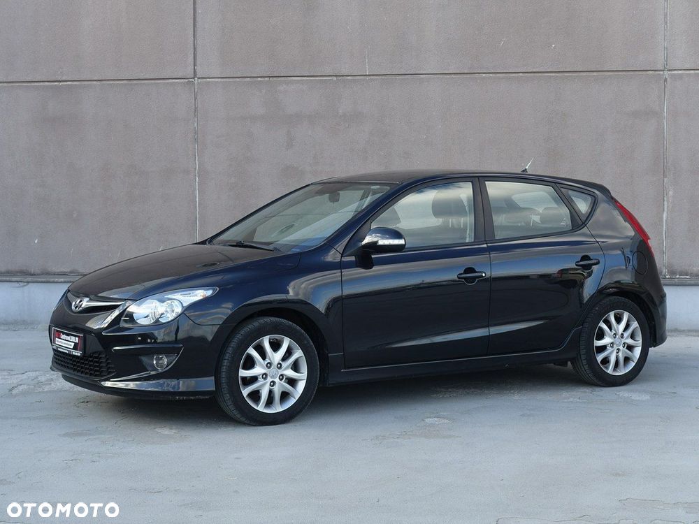 Hyundai i30 - 2