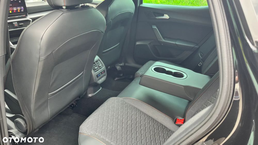 Seat Leon 1.4 e-Hybrid DSG FR Plus - 15