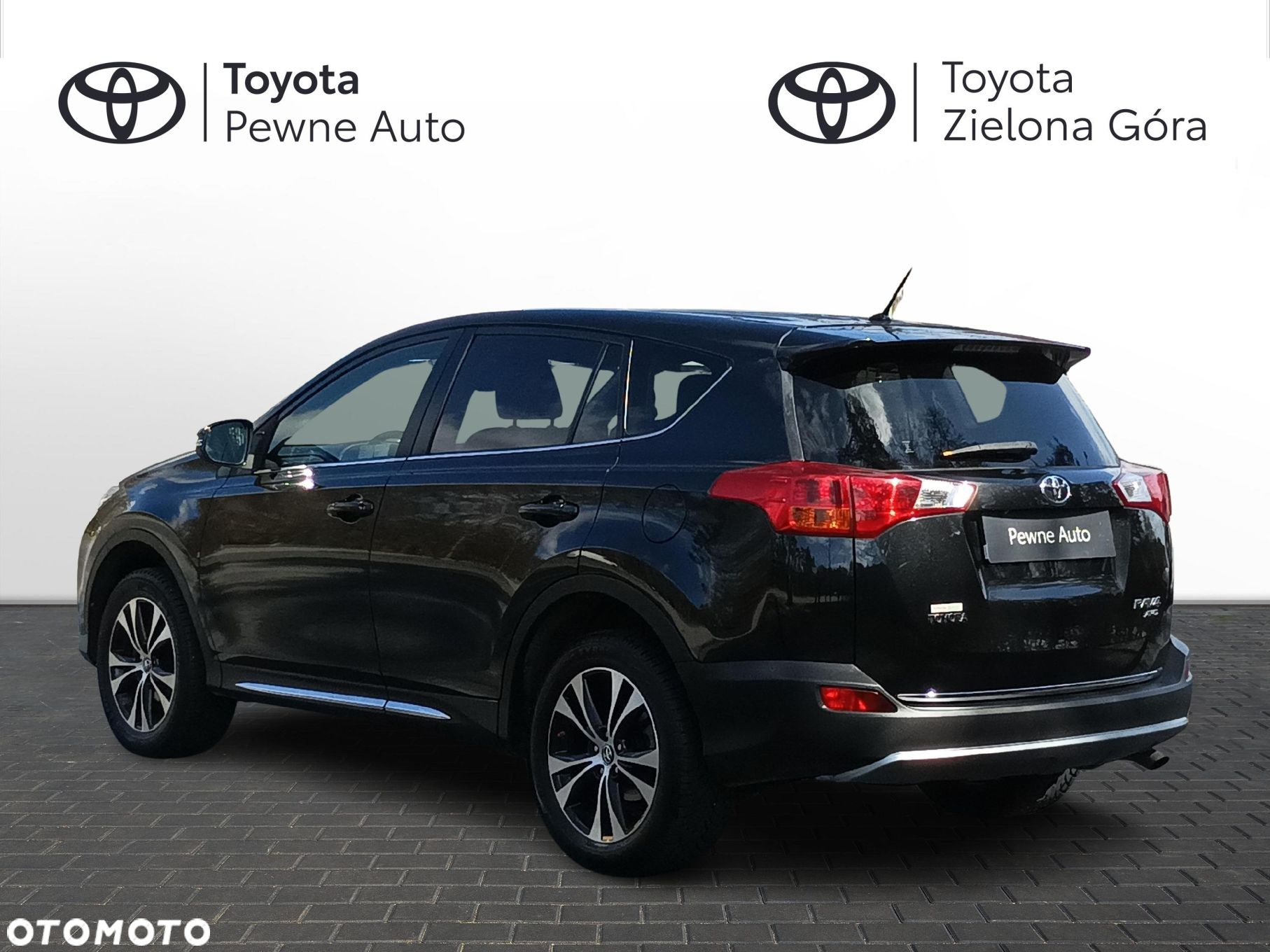 Toyota RAV4 - 3