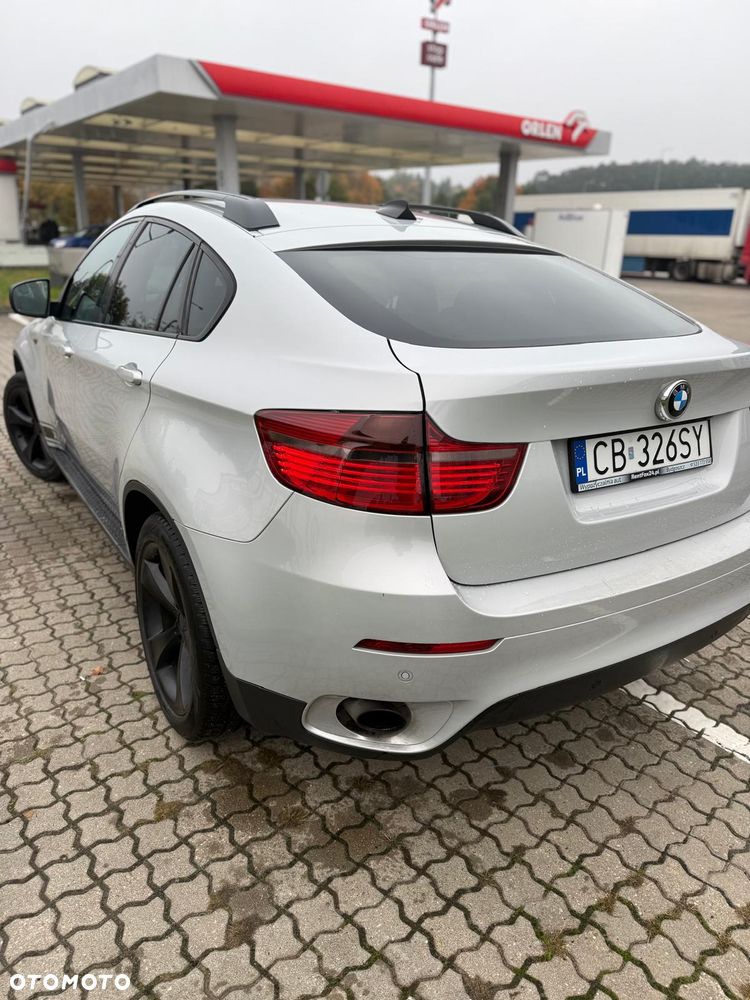 BMW X6 - 15