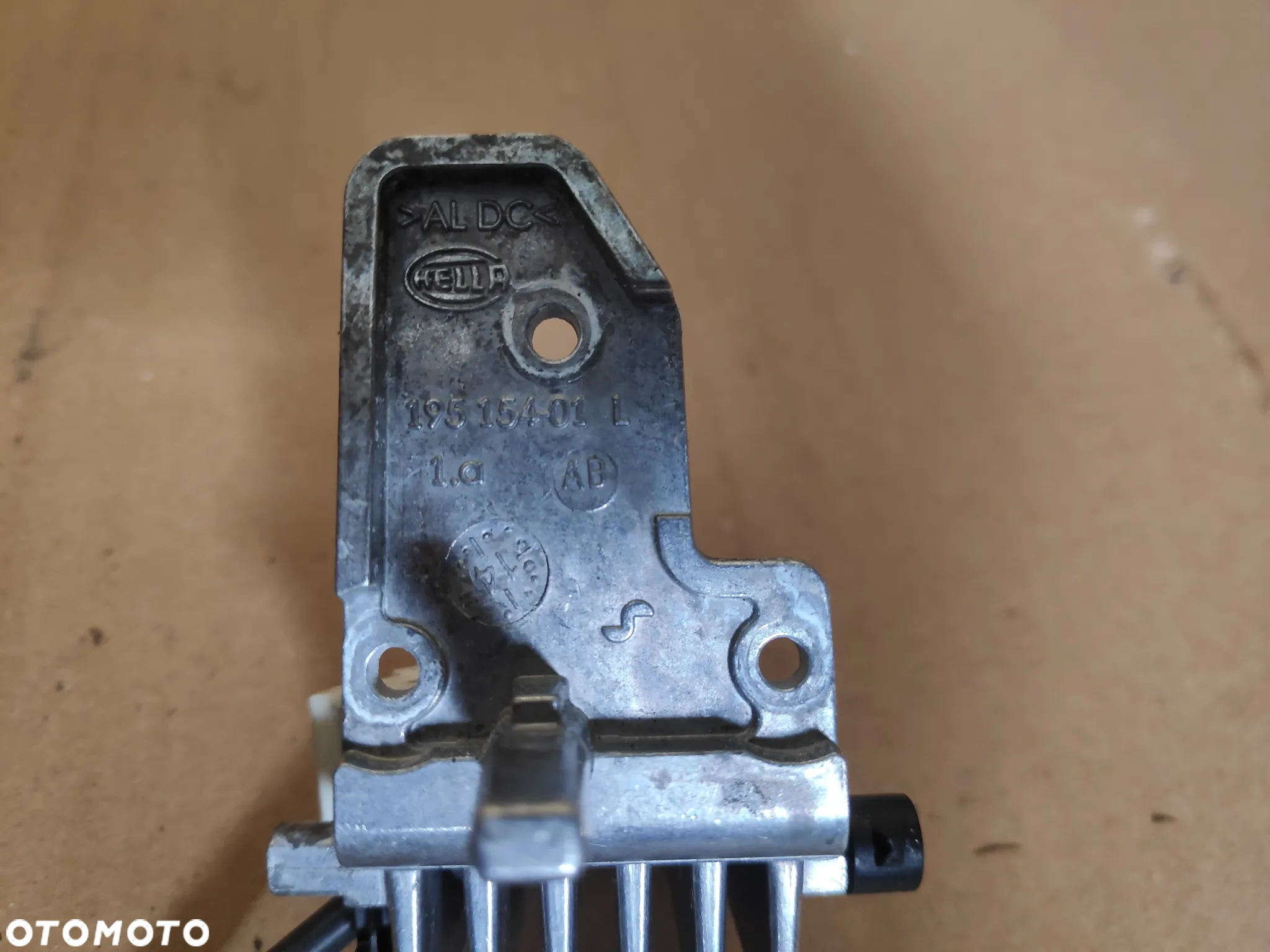 MODUŁY LED LAMP AUDI A7 PRAWY PRAWA ELEMENTY 195169-01 195777-01L ST4663D ST4382D 195154-01L 195166-01L 195159-01L WENTYLATOR LAMP 9MN011 184-00AA - 13