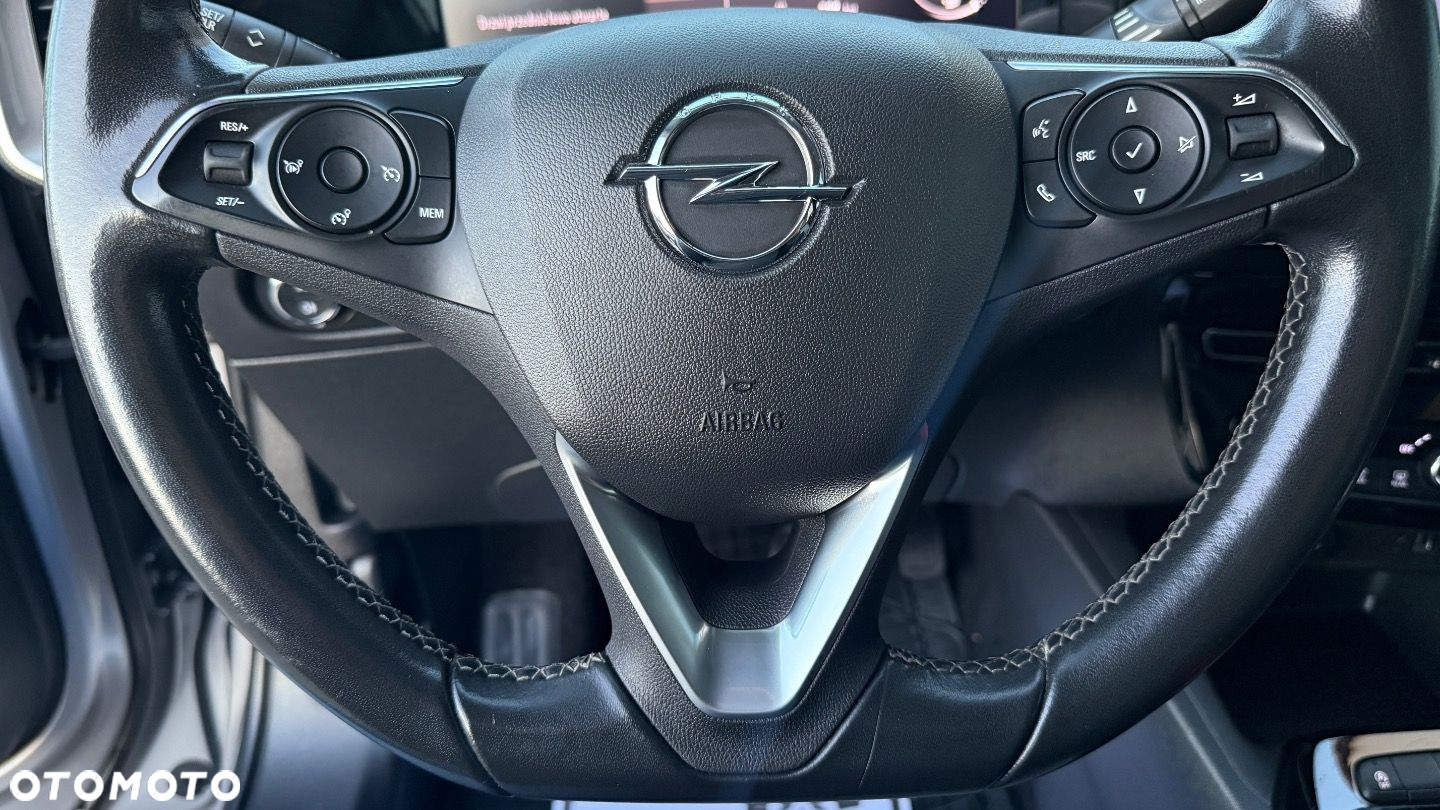 Opel Mokka - 30