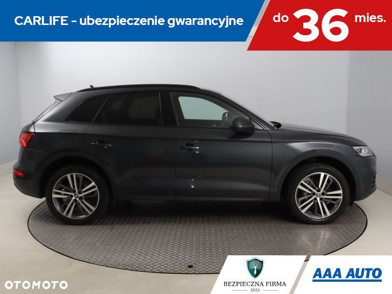 Audi Q5 - 8