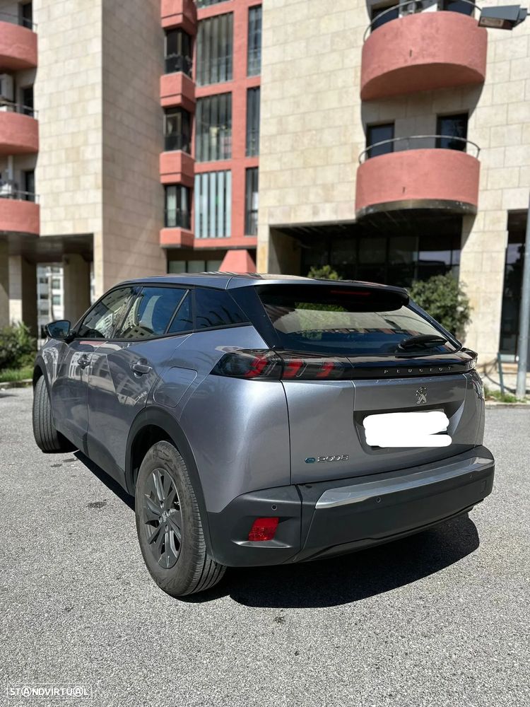 Peugeot 2008 - 6