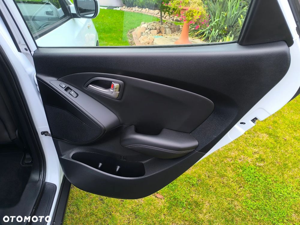 Hyundai ix35 1.6 GDI Premium 2WD - 31