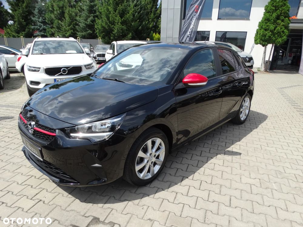 Opel Corsa 1.2 Edition S&S - 7
