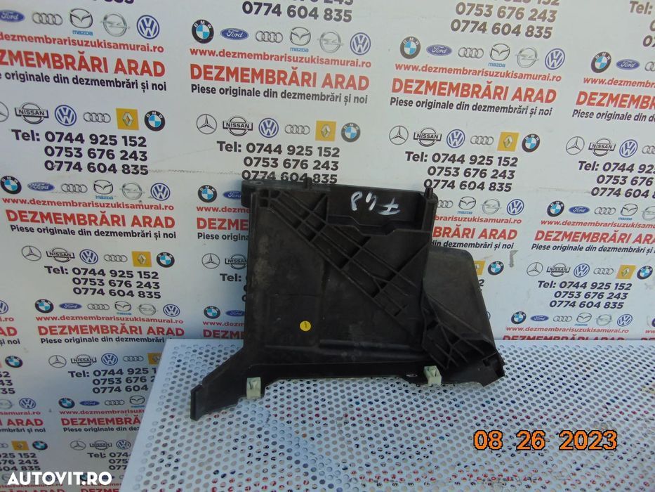 Suport baterie BMW x1 f48 f49 f40 x2 f39 - 2