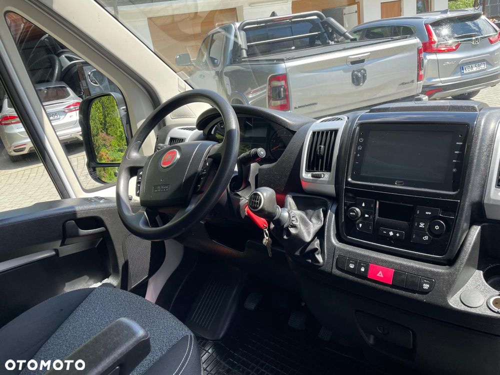 Fiat Ducato MAXI 180 - 19