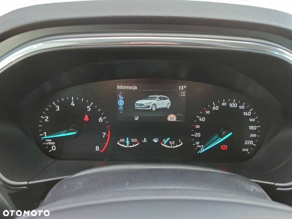 Ford Focus - 18