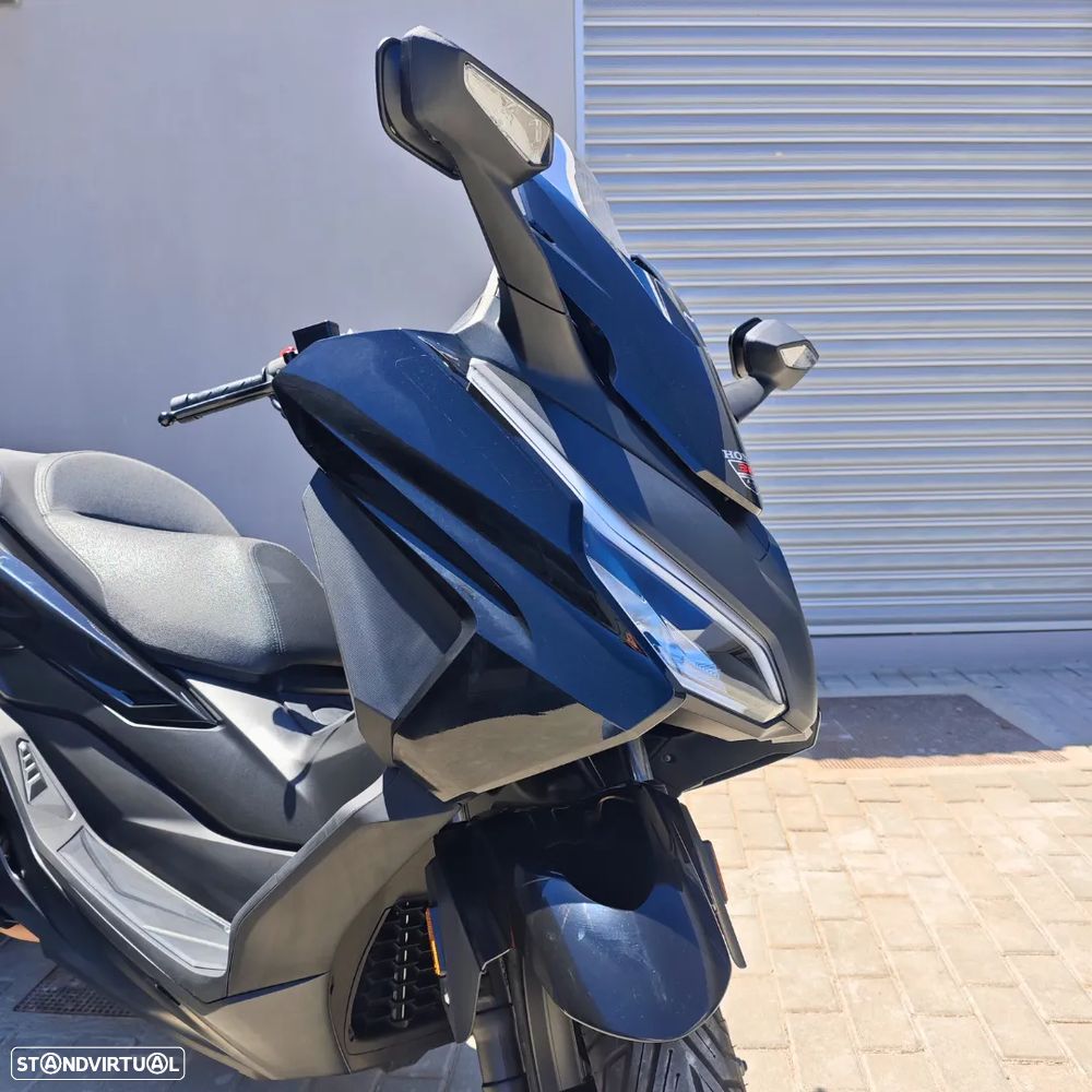 Honda Forza 350 - 2