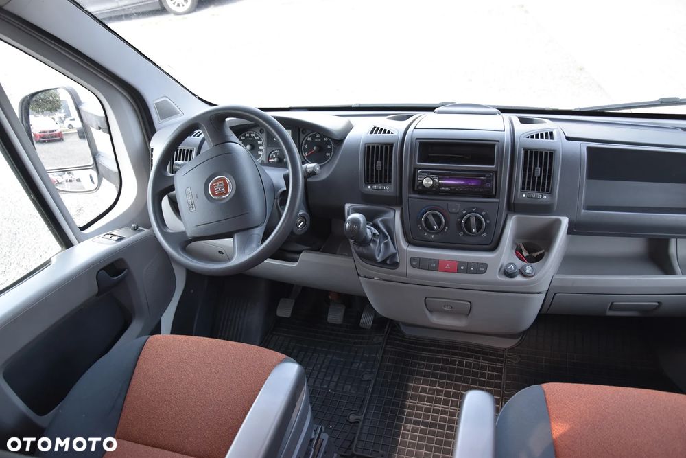 Fiat MC LOUIS - 25