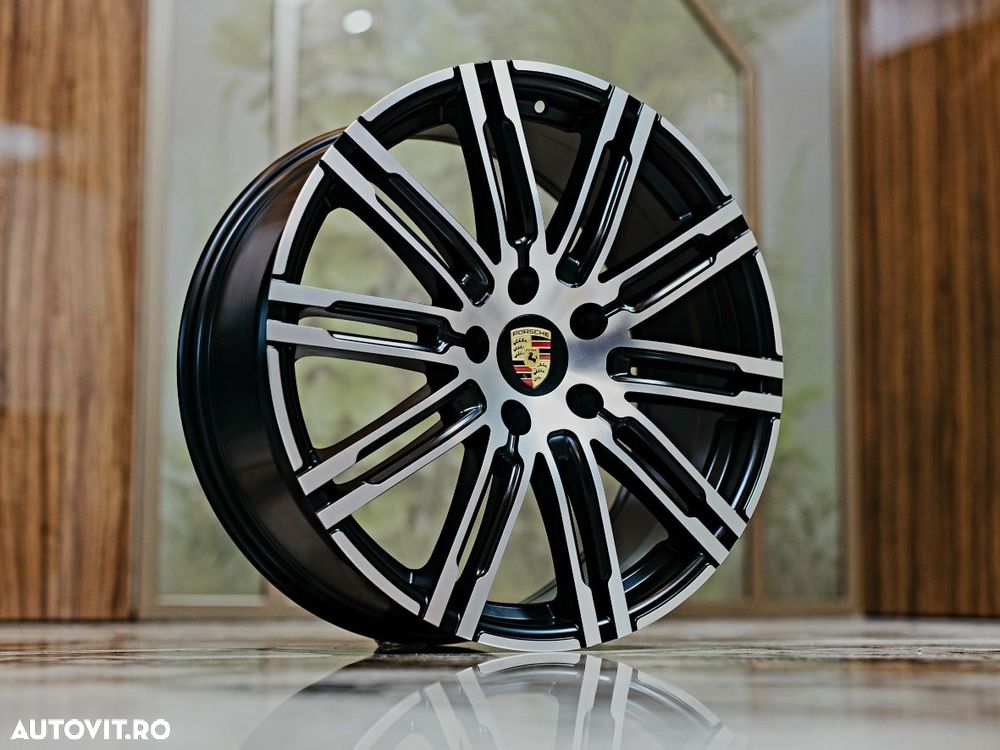 Jante 20 Porsche R20 GTS - 6