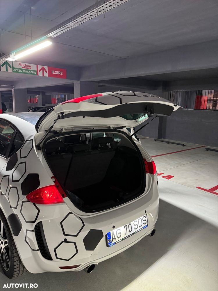 Seat Leon 1.4 TSI Sport - 9