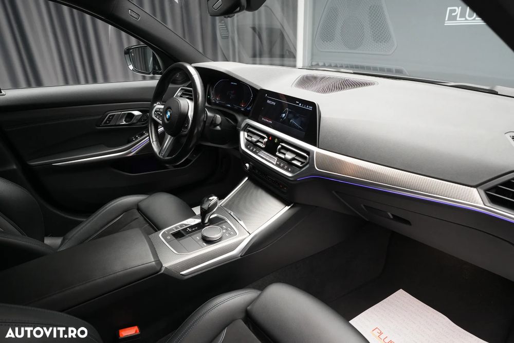 BMW M3 M340i xDrive - 27