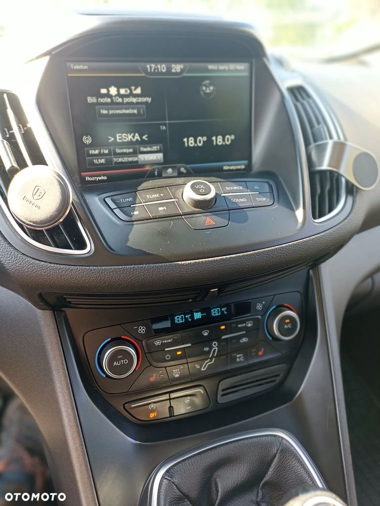 Ford C-MAX - 17