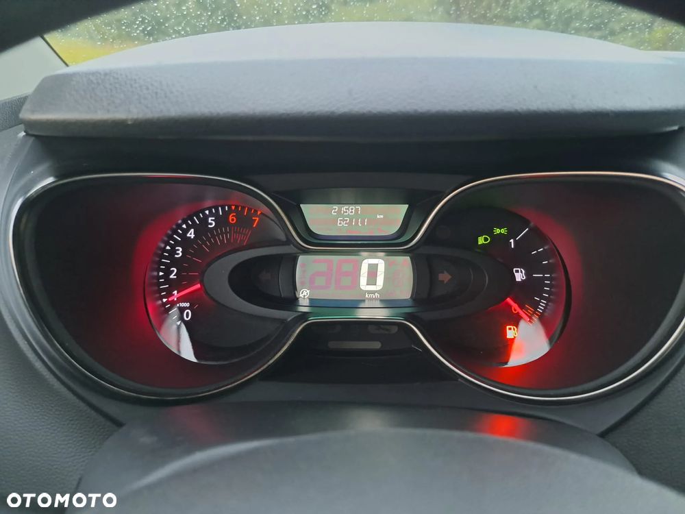 Renault Captur - 5