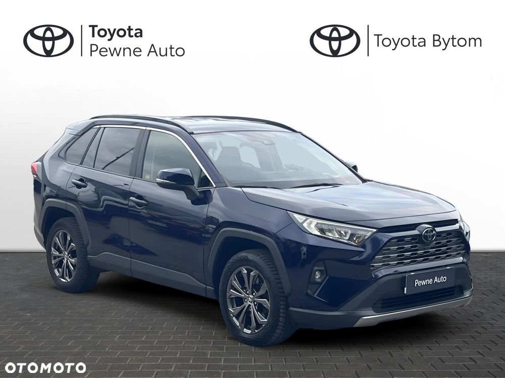 Toyota RAV4 2.0 Comfort 4x4 MS - 12