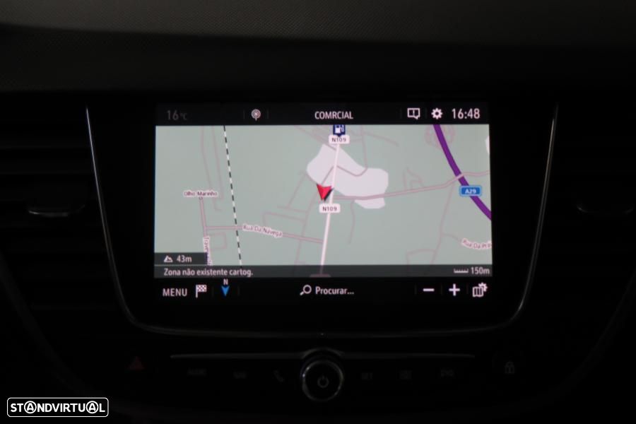 Opel Crossland X 1.2 Innovation - 14