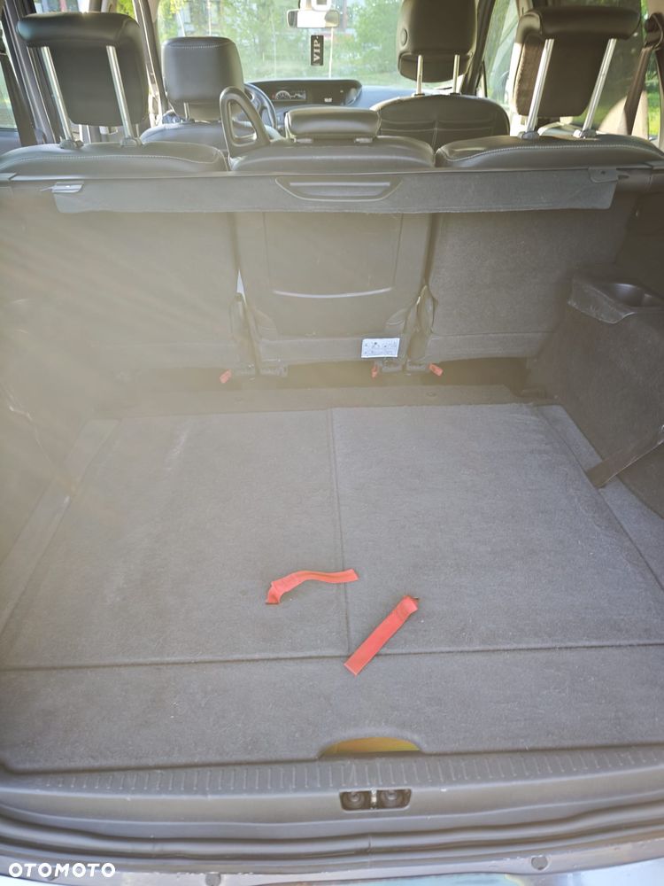 Renault Scenic Energy dCi 130 Start & Stop Dynamique - 14