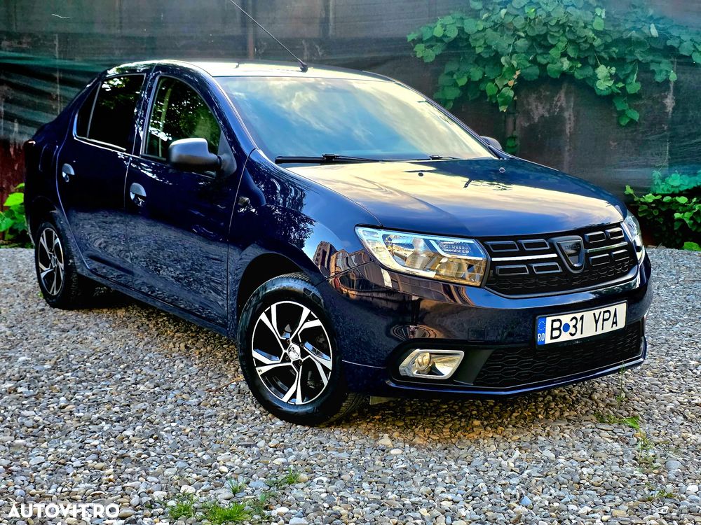 Dacia Logan 1.0 SCe SL PLUS - 2