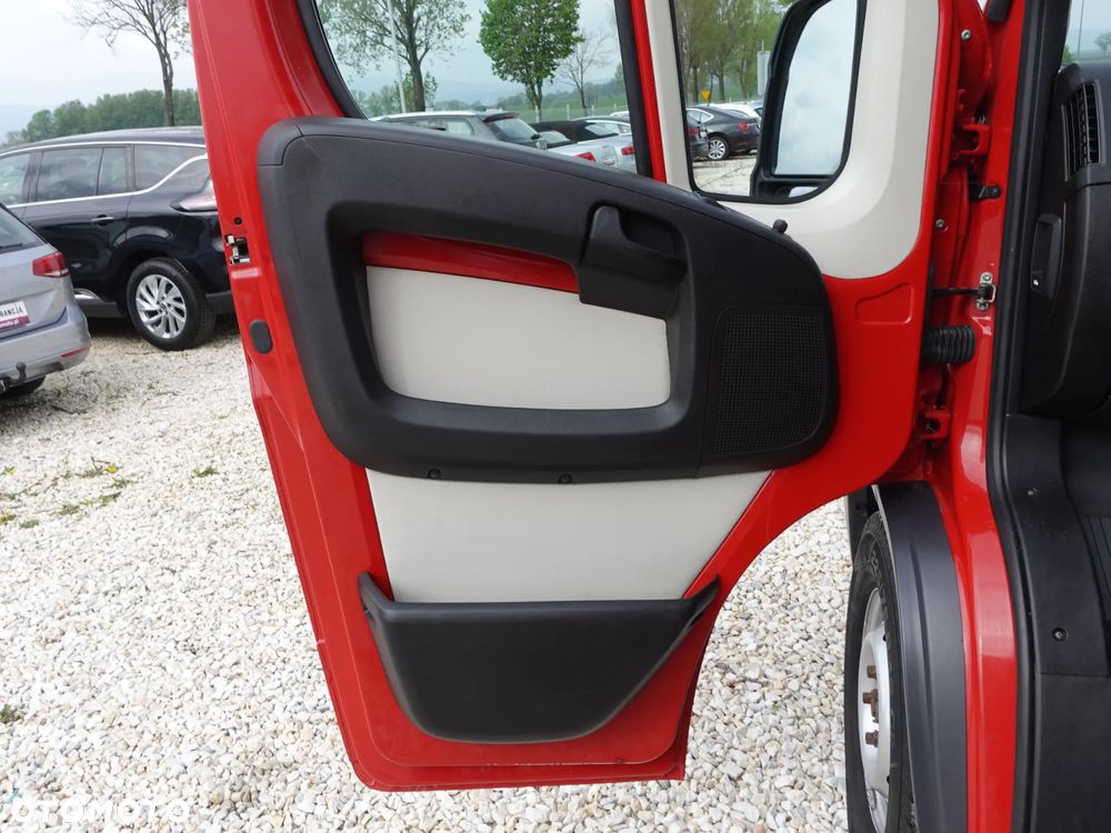 Citroën JUMPER L2H2 - 19