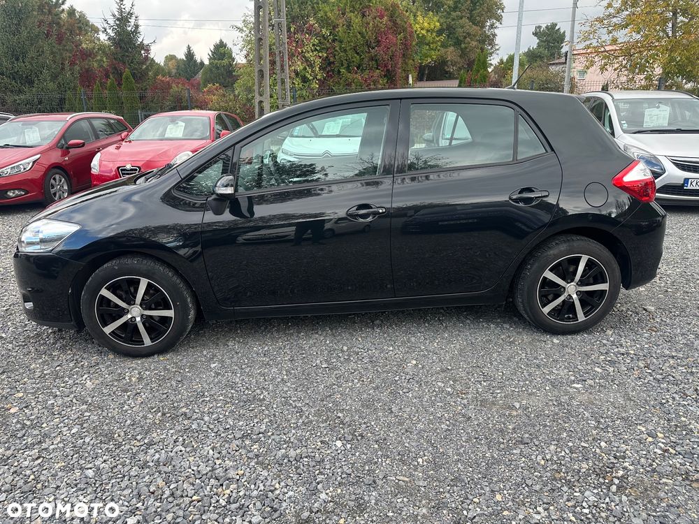 Toyota Auris 1.33 VVT-i Edition - 5