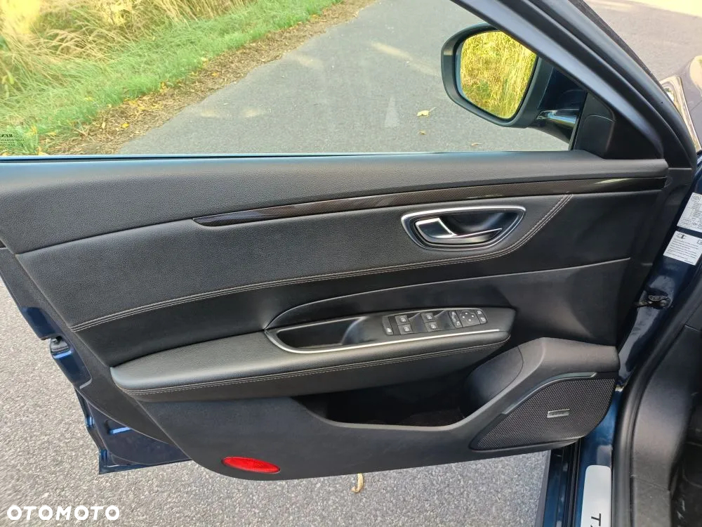 Renault Talisman 1.6 Energy dCi Initiale Paris EDC - 17