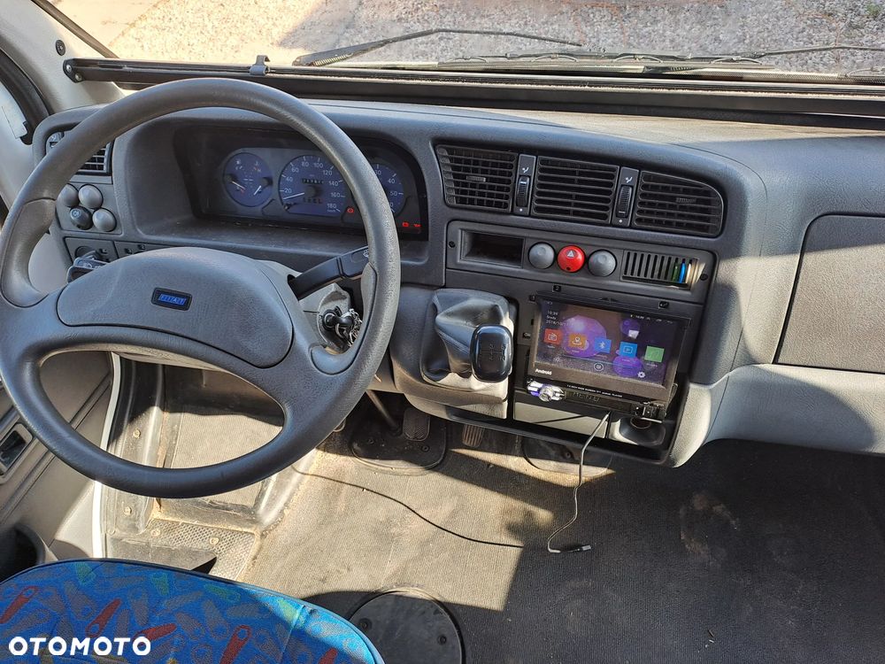 Fiat Ducato - 7