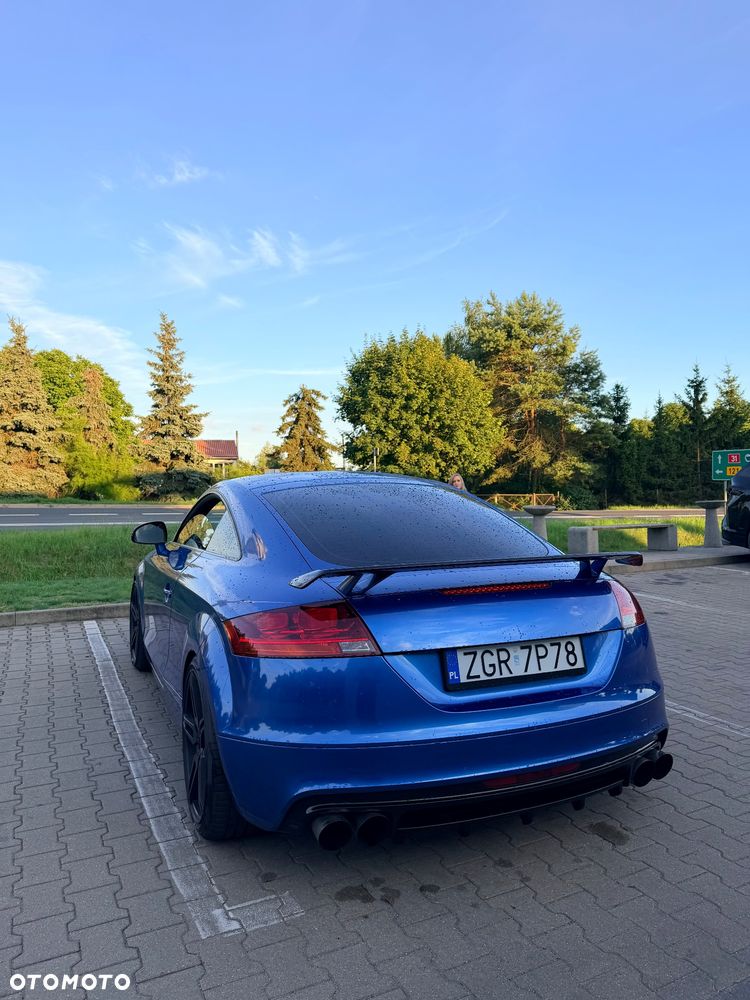 Audi TT Coupé 3.2 Quattro - 4