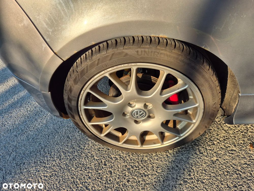 Volkswagen Golf 2.0 TSI GTI Edition 30 - 17