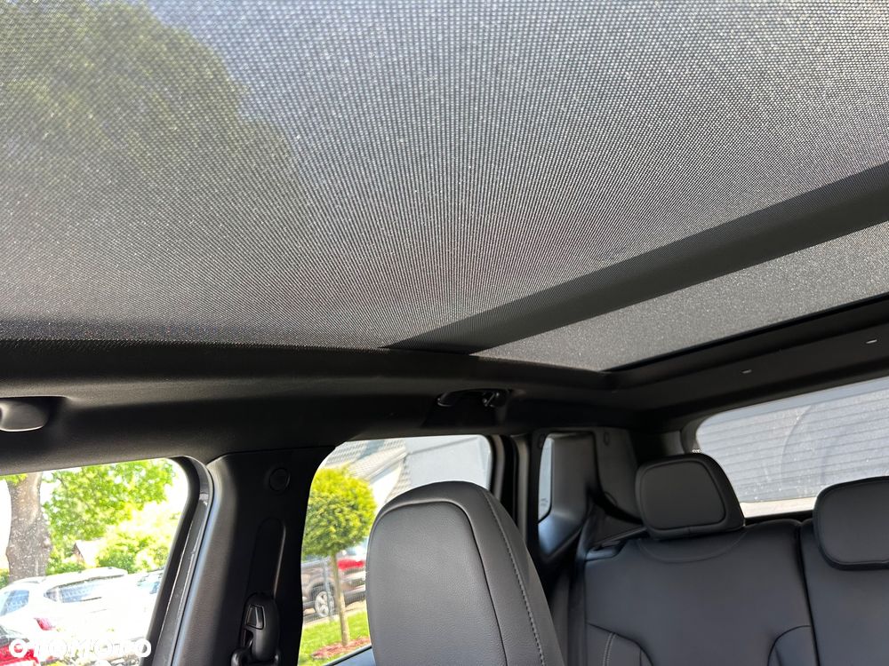 Jeep Renegade 1.3 GSE T4 Turbo PHEV 4xe Limited S&S - 30