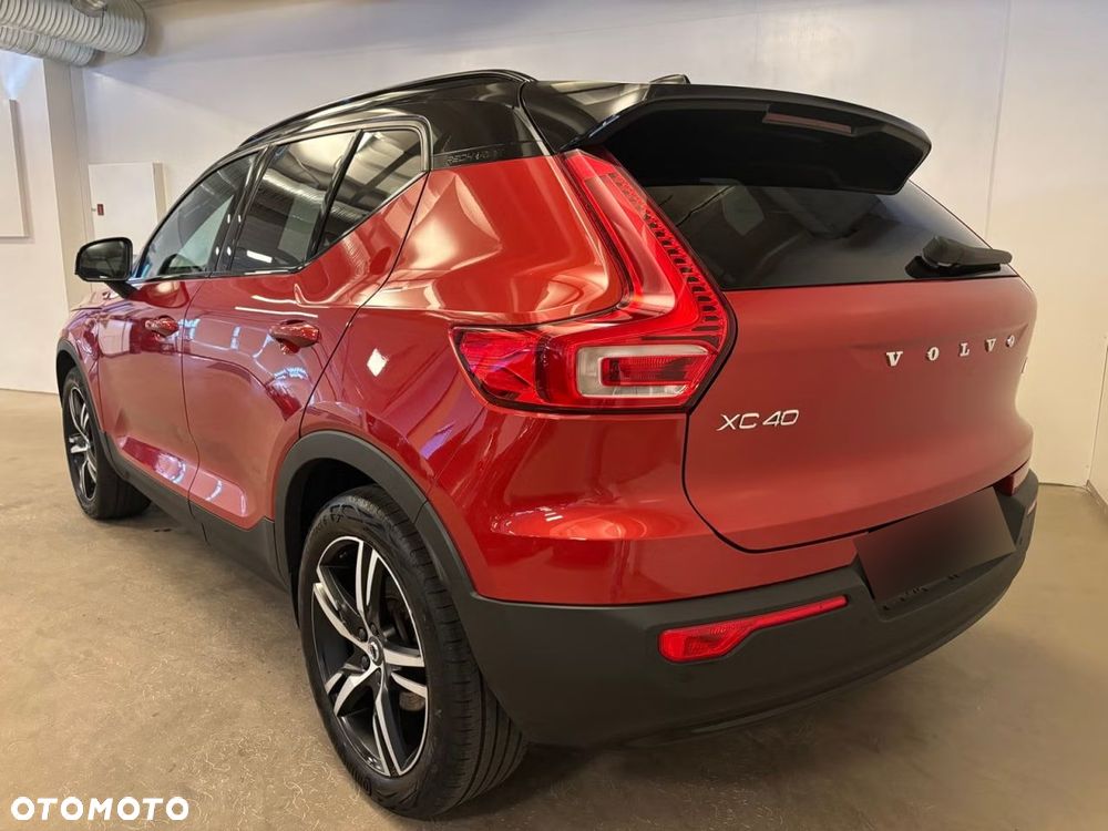 Volvo XC 40 T5 Recharge DKG RDesign - 5