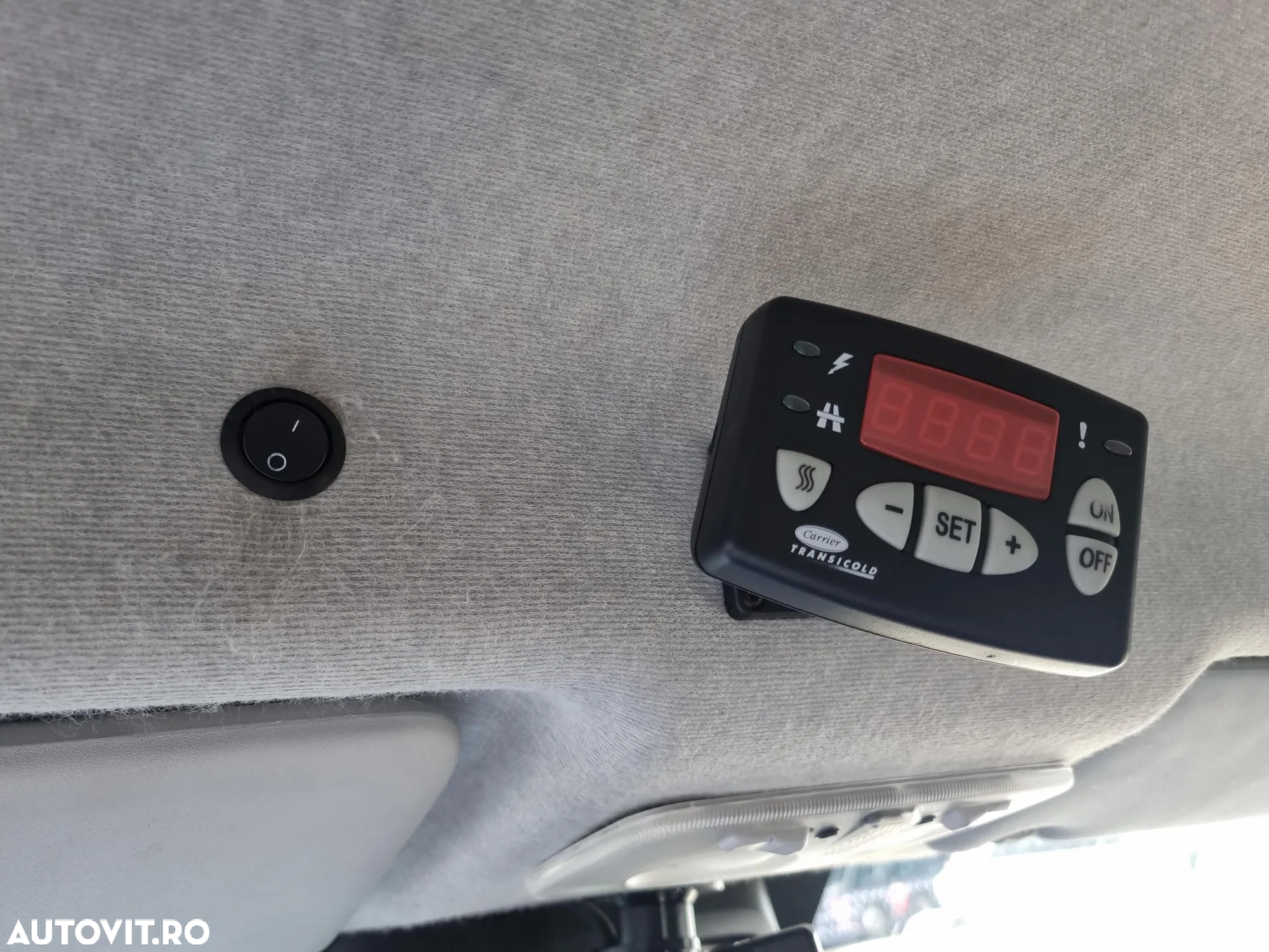 Iveco Daily 35-140 Chassi Cab 2.3JTD Hi-Matic - 17