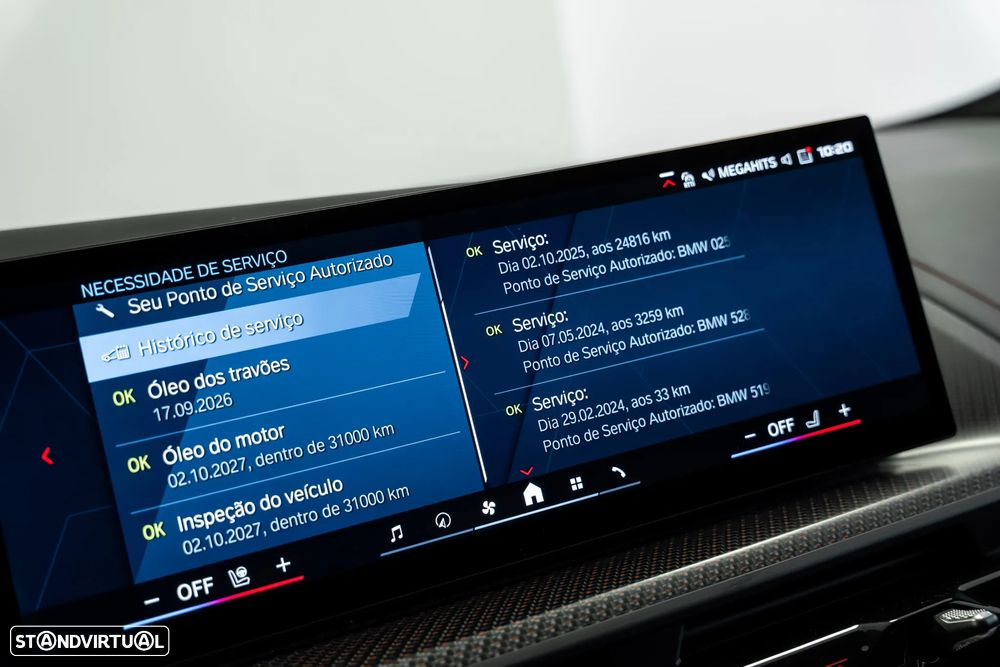 BMW XM Label Red - 46