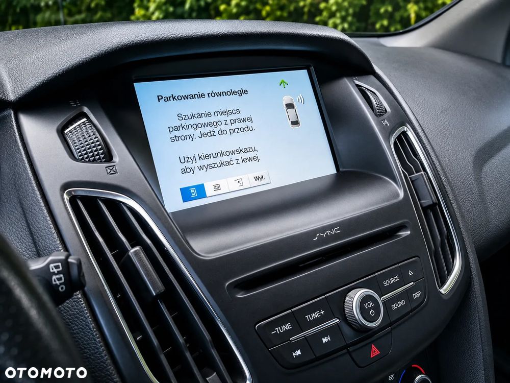 Ford Focus 1.5 EcoBoost ST-Line Black ASS - 8