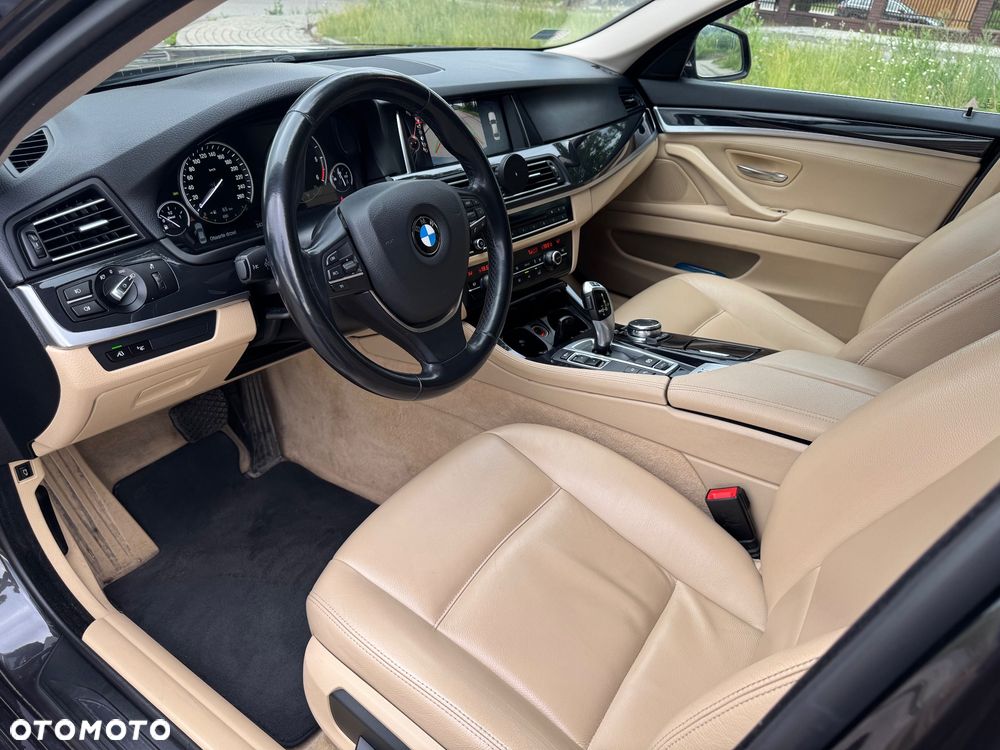 BMW Seria 4 - 6