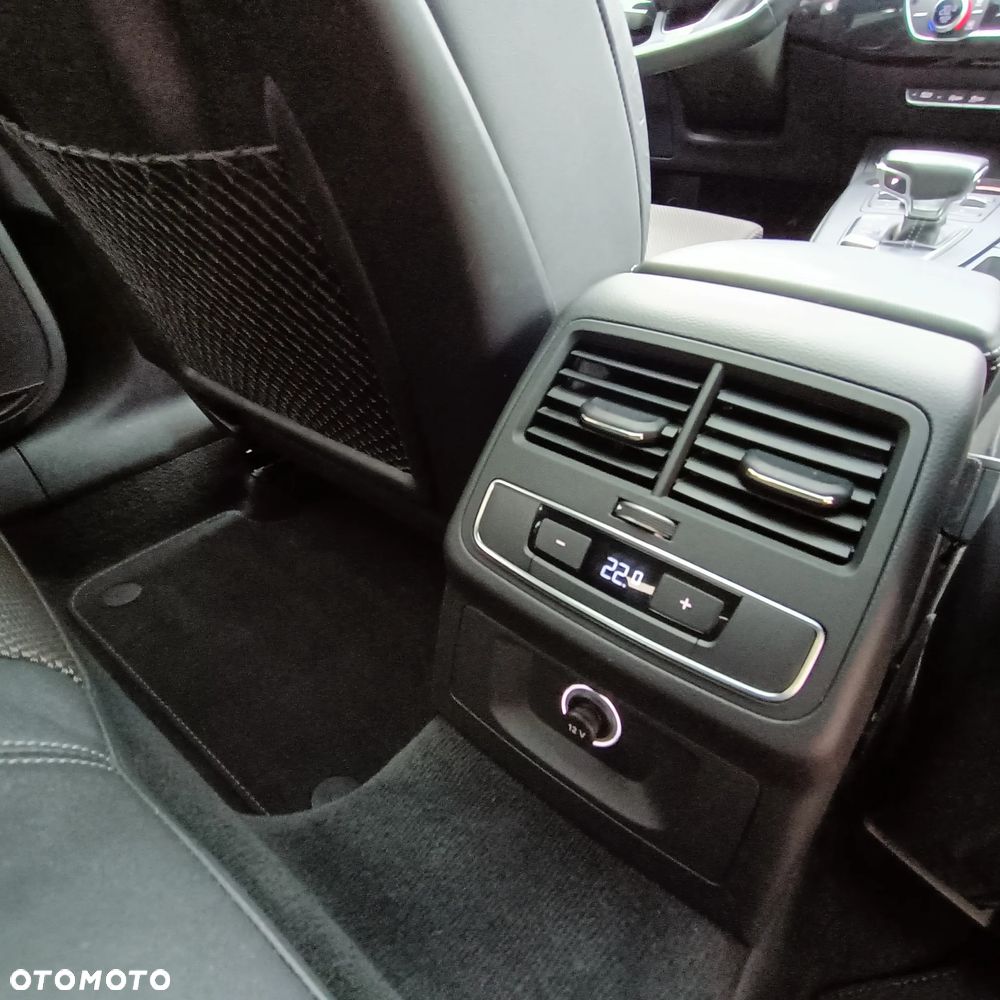 Audi A5 Sportback null - 19