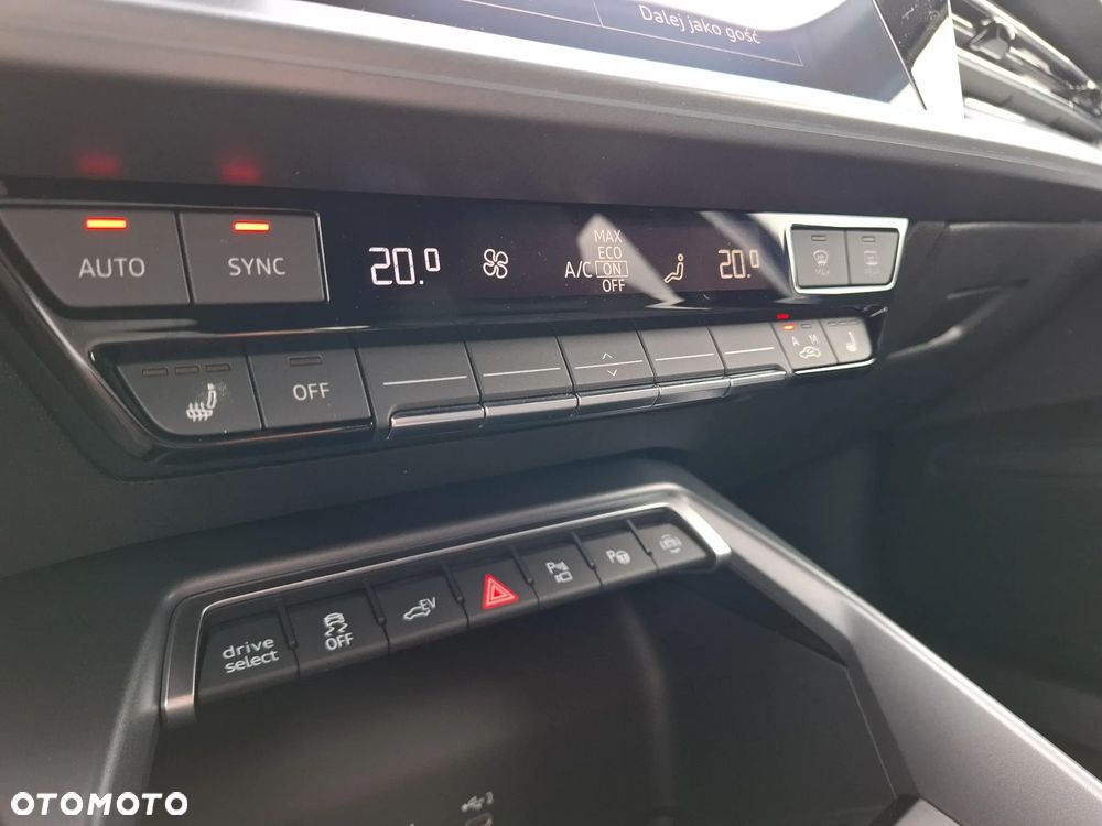 Audi A3 Sportback TFSIe PHEV 200 kW S Line S tronic - 24