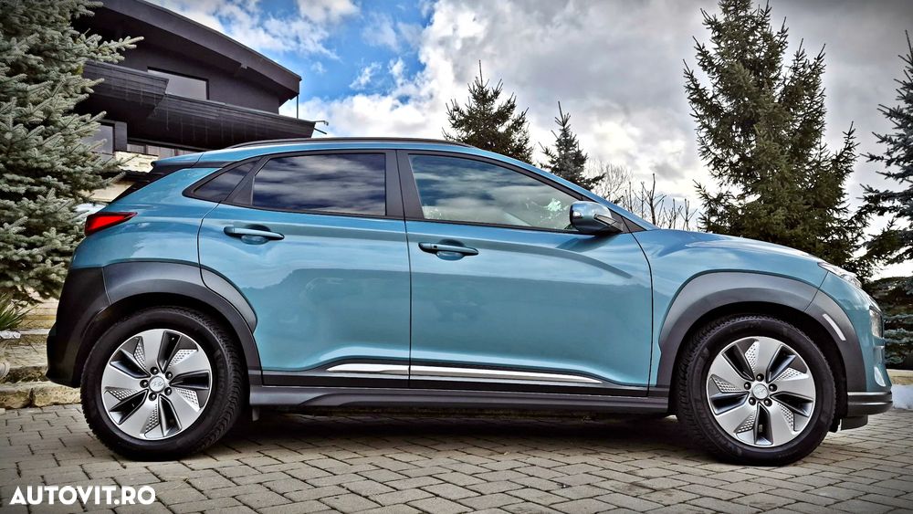 Hyundai KONA 204CP Luxury - 3