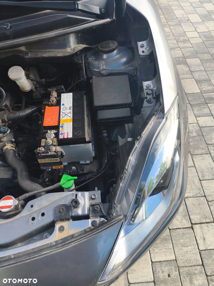 Suzuki Swift 1.2 Dualjet SHVS Elegance - 15