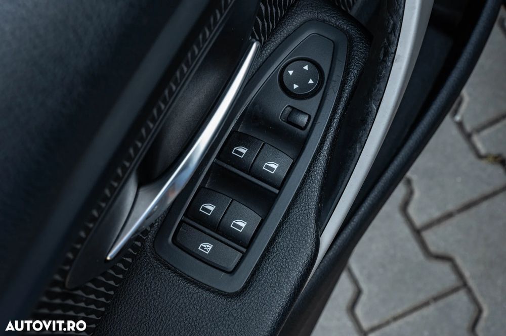 BMW Seria 4 418d Aut. - 17