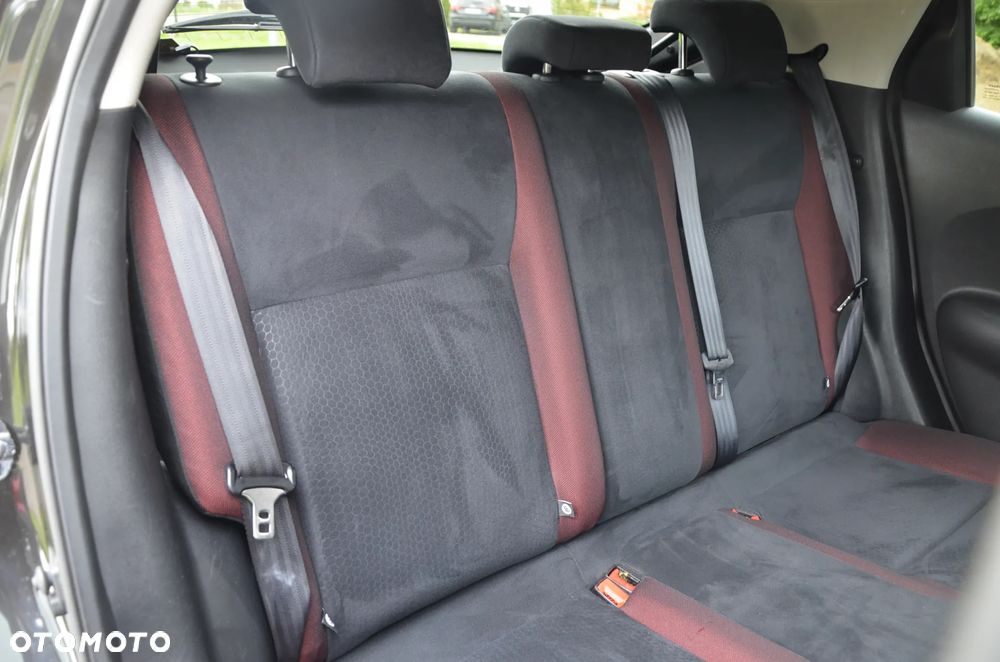 Nissan Juke 1.6 Start/Stop Tekna - 38