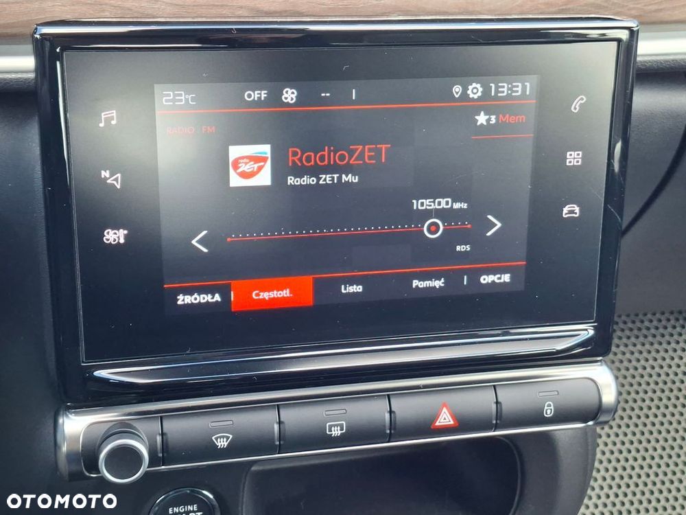 Citroën C3 1.2 PureTech Shine - 29
