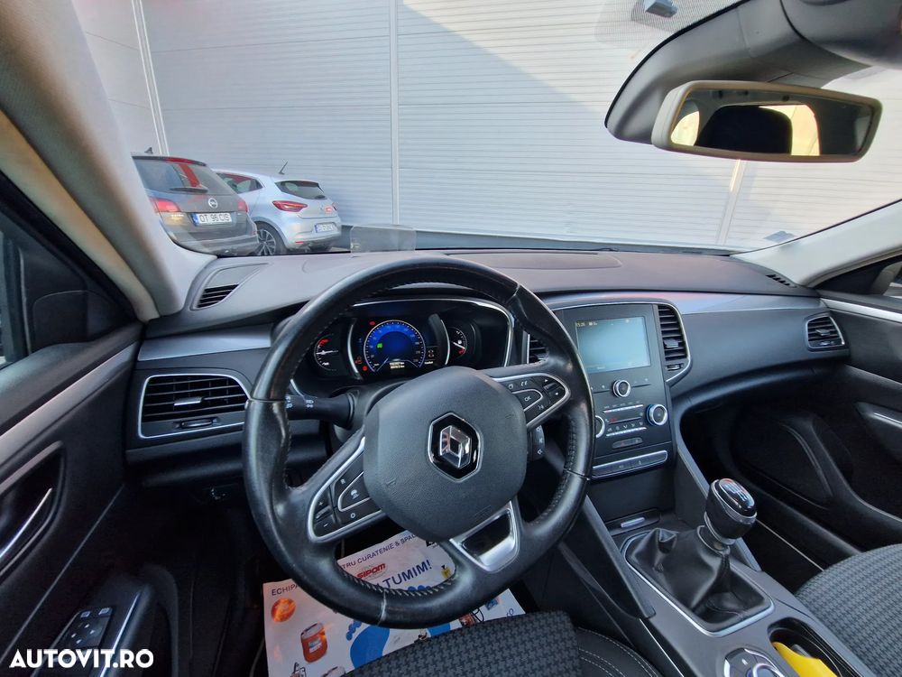 Renault Talisman - 10