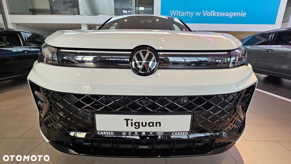 Volkswagen Tiguan - 5